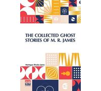 James Montague Rhodes Coll Ghost Stories Of M R Jame BOOK NUOVO