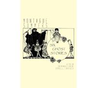 Montague Summers Six Ghost Stories (Tascabile)