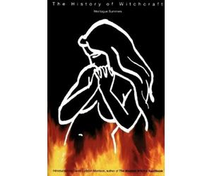 Montague Summers The History of Witchcraft and Demonology (Tascabile)