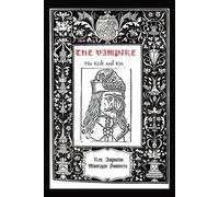 Montague Summers The Vampire (Tascabile)
