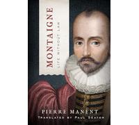 Montaigne: Life Without Law