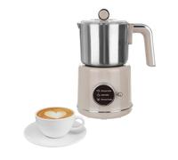 Montalatte 3 funzioni 250 ml 650 W tortora