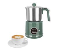 Montalatte 3 funzioni 250 ml 650 W verde