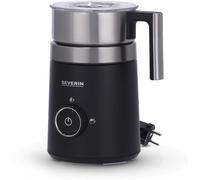 SEVERIN Montalatte a induzione Spuma 500 SM 3585 argento