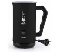 Montalatte Bialetti MKF02 Schiumatore per latte automatico Nero [8006363027267]