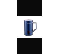 Montalatte Caffe Borbone Cappuccinatore Elettrico Milk Frother per Cappuccino