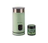Montalatte CHiATO milkPLAY e set per tè matcha cerimoniale Feel Brill