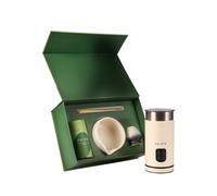 Montalatte CHiATO milkPLAY e set per tè matcha Zen Yin Yang