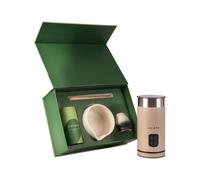 Montalatte CHiATO milkPLAY e set per tè matcha Zen Yin Yang