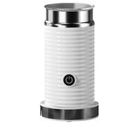 Montalatte Elettrico 4 In 1 Vaporizzatore E Montalatte Automatico Scalda Schiuma Caldo E Freddo Con Controllo Della Temperatura Montalatte Con Spegnimento Per Caffè, Latte Macchiato, Cappuccino
