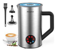 Montalatte elettrico 6 in 1