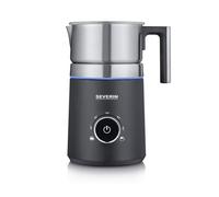 Montalatte Elettrico a Induzione 700 ml 500W 3 programmi Temperatura Regolabile