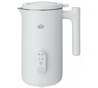 Montalatte Elettrico Automatico Caldo Freddo 500W Cappuccinatore Schiuma Latte