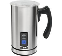 Montalatte Elettrico Automatico in Acciaio Inossidabile - 300ML Cappuccinatore C