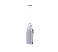 Montalatte elettrico Bevanda Schiuma Frusta Mixer Agitatore Caffè Cappuccino Creamer Frusta Cucina Miscela schiumosa Frusta Frullino per le uova Professionale e attraente