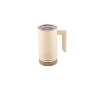 Montalatte Elettrico Cordless Blu Champagne - Linea Iridea