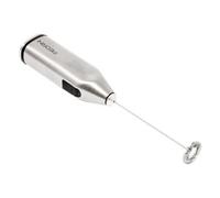 Montalatte elettrico Frullino a batteria Silver 04GD160