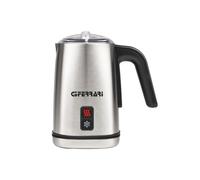 Montalatte elettrico G3 Ferrari Potenza 500 watt Capacità 200 ml Silver G1014600