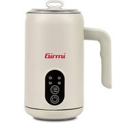 Montalatte elettrico Girmi ML53 500W 300 ml bianco