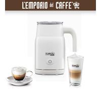 Montalatte Milk Frother Cappuccinatore Caffitaly Buongiorno Caffè Latte Bianco