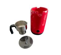 MONTALATTE MINU'CAFFE' LATTE LAVAZZA RICAMBIO 10082857 ROSSO / RED