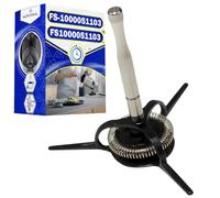 Montalatte per Cappuccinatore con Codice Originale FS-1000051103 FS1000051103 per WMF - Garanzia di 10 Anni - MONTERAL