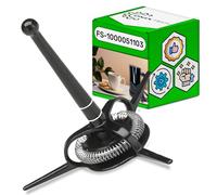 Montalatte per Cappuccinatore con Codice Originale FS1000051103 FS-1000051103 per WMF Lumero - Garanzia di 5 Anni - ONIX TECH