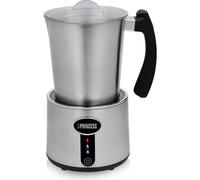 Princess - Monta Latte Ad Induzione 243005-acciaio Princess