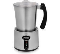 Princess - Monta Latte Ad Induzione 243005-acciaio Princess