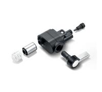Montalatte professionale JURA Fine Foam Gen II