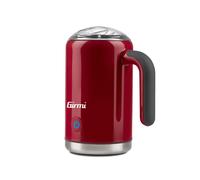 Montalatte Scalda Latte Elettrico ROSSO 200 ml Monta Latte 350 ml ML54 GIRMI