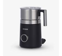 SEVERIN Montalatte Elettrico Induzione 700 ml - SM 3587 | Potenza 500W, Contenitore Inox Lavabile. 13 Programmi, con Funzione Cioccolata Calda