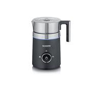 SEVERIN Montalatte a induzione Spuma 500 SM 3585 argento