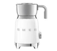 Montalatte Smeg 50'S Style 500W : Colore - Bianco