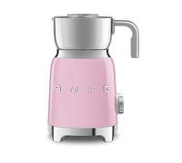 Smeg Montalatte 50's Style – Rosa LUCIDO – MFF11PKEU