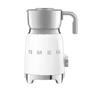 Smeg Montalatte 50's Style – Bianco LUCIDO – MFF11WHEU