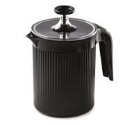 Cappuccinatore Cremix Snips nero