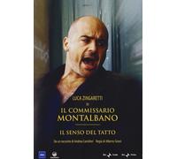 MONTALBANO: IL SENSO DEL TATTO (2002) (MS)