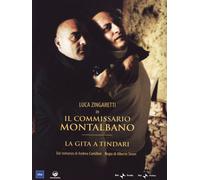 MONTALBANO: LA GITA A TINDARI (2001) (MS)