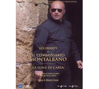 MONTALBANO: LA LUNA DI CARTA (2008) (MS)