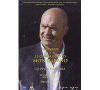MONTALBANO: LA PISTA DI SABBIA (2008) (MS)