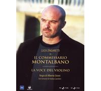 MONTALBANO: LA VOCE DEL VIOLINO (1999) (MS)