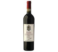 Montalbera Il Fondatore Ruchè di Castagnole Monferrato DOCG Riserva 2023 0,75 ℓ