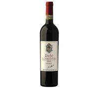Montalbera Il Fondatore Ruchè di Castagnole Monferrato DOCG Riserva 2023 0,75 l