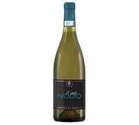 Montalbera Il Mio Nudo Langhe DOC Chardonnay 2024 0,75 ℓ