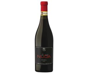 Montalbera La mia Nuda Nizza DOCG 2022 0,75 ℓ