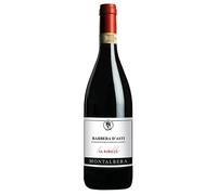 Montalbera La Ribelle Barbera d'Asti DOCG 2023 0,75 ℓ