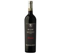 Montalbera Laccento Ruchè di Castagnole Monferrato DOCG 2023 0,75 ℓ