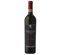 Montalbera Lequilibrio Barbera d'Asti DOCG 2022 0,75 ℓ