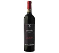 Montalbera Lintuito Barbaresco DOCG 2021 0,75 ℓ